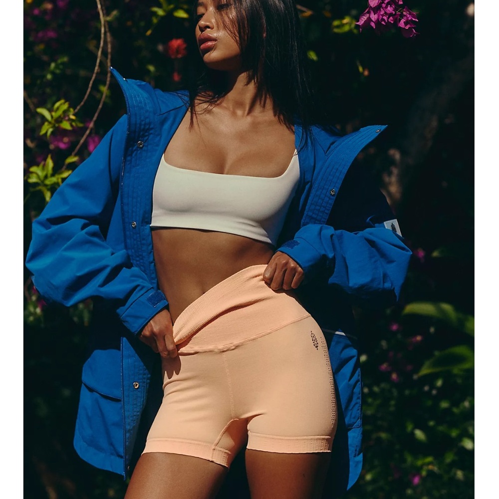 NEW Free People FP Movement Good Karma Shorts - Picture 8 of 10